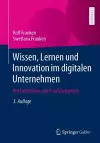 Wissen, Lernen und Innovation im digitalen Unternehmen cover