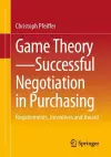 Game Theory - Successful Negotiation in Purchasing cover