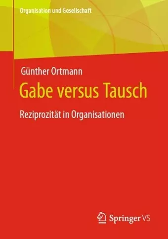 Gabe versus Tausch cover