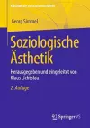 Soziologische Ästhetik cover
