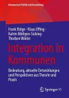 Integration in Kommunen cover