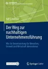 Der Weg zur nachhaltigen Unternehmensführung cover