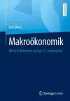 Makroökonomik cover