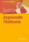 Angewandte Filmtheorie cover