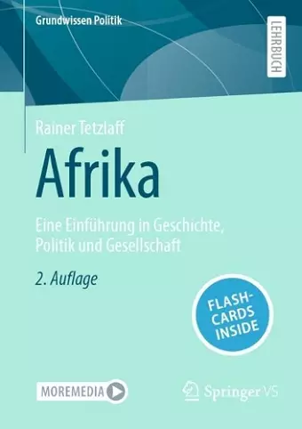 Afrika cover