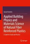 Applied Building Physics and Materials Science of Natural Fiber Reinforced Plastics cover