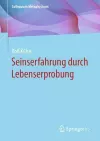 Seinserfahrung durch Lebenserprobung cover