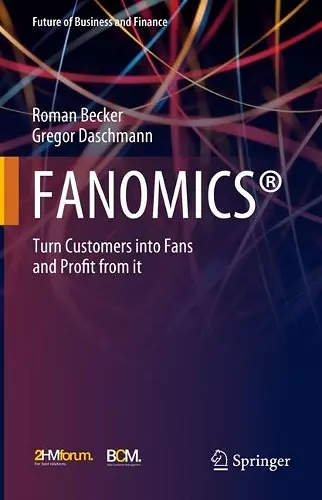 FANOMICS® cover