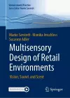 Multisensory Design of Retail Environments cover