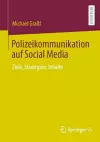 Polizeikommunikation auf Social Media cover