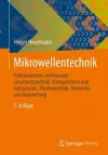 Mikrowellentechnik cover