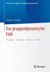 Das gruppendynamische Feld cover