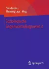 Soziologische Gegenwartsdiagnosen 3 cover