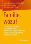 Familie, wozu? cover