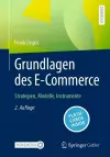 Grundlagen des E-Commerce cover