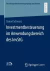 Investmentbesteuerung im Anwendungsbereich des InvStG cover