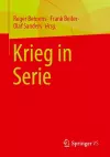 Krieg in Serie cover
