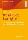 Das schulische Raceregime cover