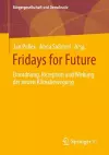 Fridays for Future cover