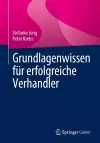 Grundlagenwissen für erfolgreiche Verhandler cover