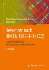 Bewehren nach DIN EN 1992-1-1 (EC2) cover