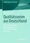Qualitätsserien aus Deutschland cover