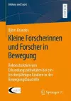 Kleine Forscherinnen und Forscher in Bewegung cover