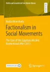 Factionalism in Social Movements cover