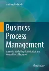 Business Process Management cover