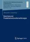 Bewertung von Produktionsnetzwerkerweiterungen cover