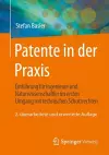 Patente in der Praxis cover