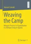 Weaving the Camp cover