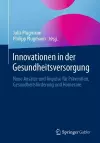 Innovationen in der Gesundheitsversorgung cover