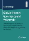 Globale Internet Governance und Völkerrecht cover
