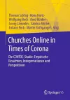 Churches Online in Times of Corona cover