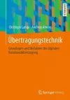 Übertragungstechnik cover