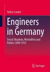 Engineers in Germany cover