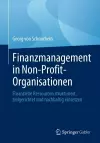 Finanzmanagement in Non-Profit-Organisationen cover