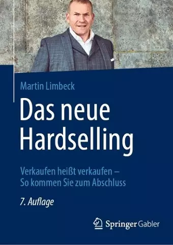 Das neue Hardselling cover