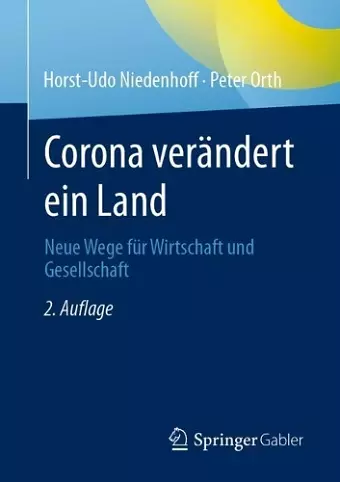 Corona verändert ein Land cover