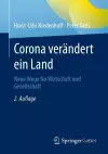 Corona verändert ein Land cover