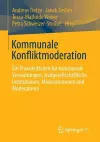 Kommunale Konfliktmoderation cover