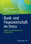 Bank- und Finanzwirtschaft im Stress cover