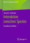 Interaktion zwischen Spezies cover