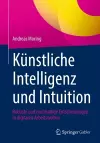 Künstliche Intelligenz und Intuition cover