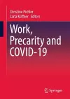 Work, Precarity and COVID-19 cover