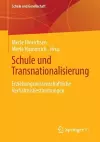 Schule und Transnationalisierung cover