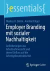 Employer Branding mit sozialer Nachhaltigkeit cover