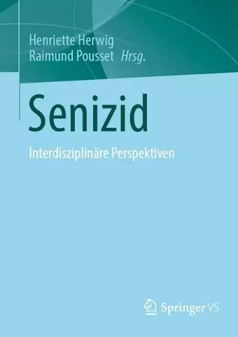 Senizid cover