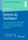 Demenz als Störfaktor? cover